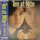 杉浦幸 - Ten At Nite